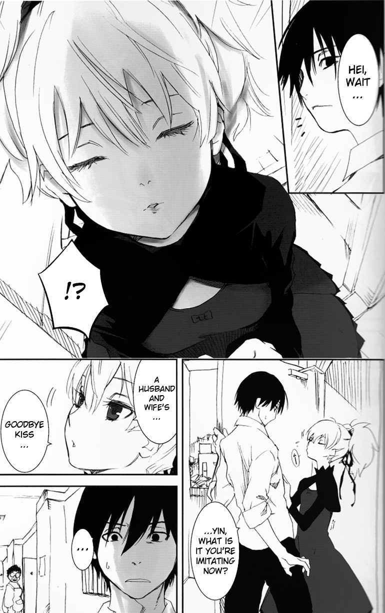 (C77) [Ajisaidenden (Kawakami Rokkaku, Takanashi Rei)] NOCTURNE -FOR TWO LOVERS- (Darker than Black The Blac_06.jpg